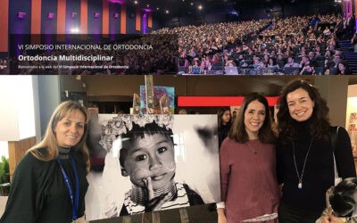 CLÍNICA DENTAL ESTHER MAJÁN HA ESTADO PRESENTE EN EL SIMPOSIO INTERNACIONAL DE ORTODONCIA, CELEBRADO EN MADRID LOS DÍAS 6, 7 Y 8 DE FEBRERO DE 2020, DÓNDE SE HA DADO A CONOCER PROGRAMAS CIENTÍFICOS SOBRE ÚLTIMOS LOS TRATAMIENTOS DE ORTODONCIA ORTODÓNCICOS CON ALINEADORES