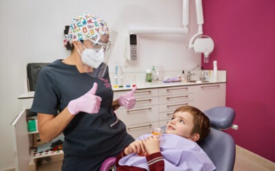 ODONTOPEDIATRÍA ESPECIALIZADA EN CLÍNICA DENTAL ESTHER MAJÁN. ESPECIALISTAS EN REVISIONES INFANTILES Y TRATAMIENTOS DENTALES PARA NIÑOS Y JÓVENES.