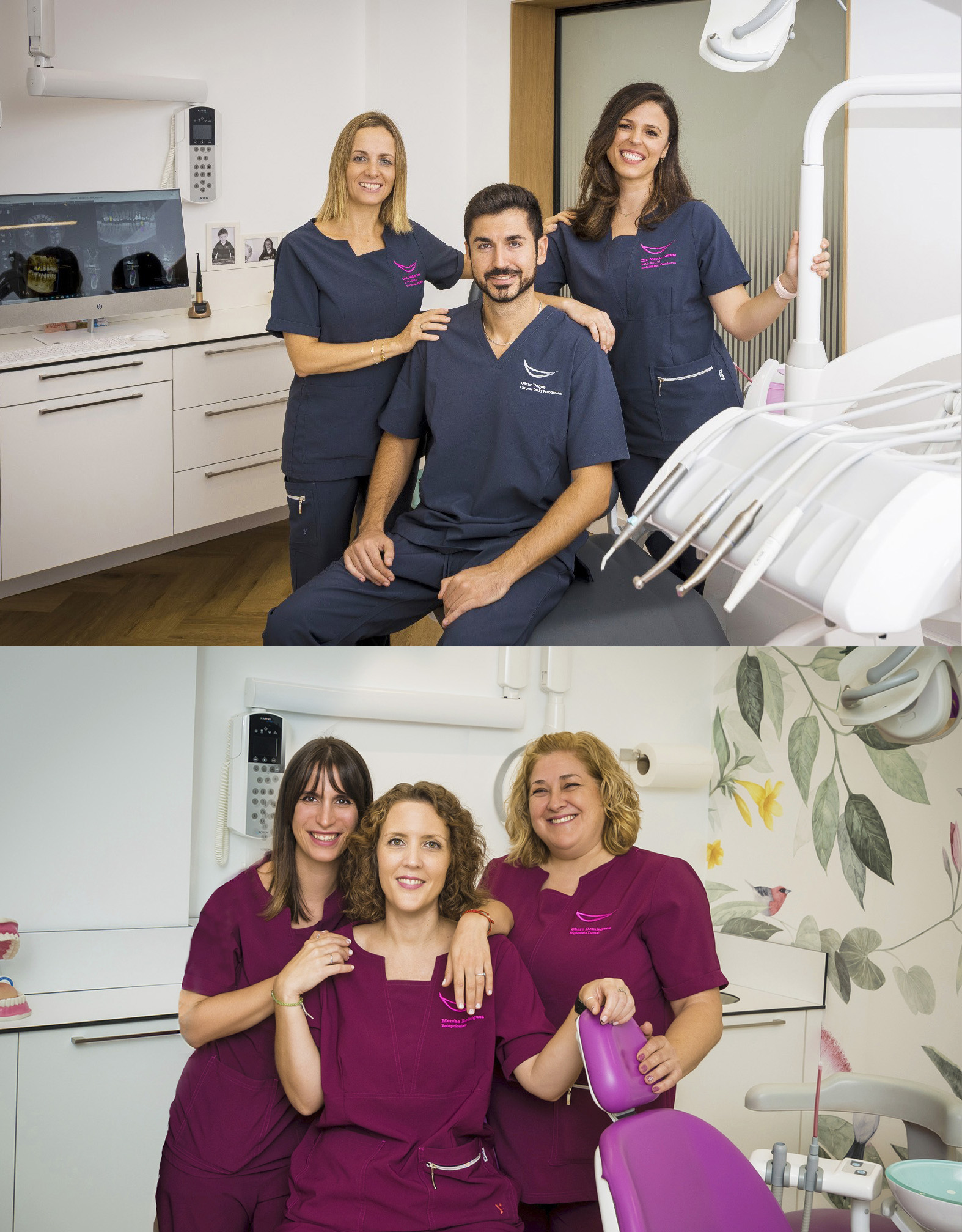 Clínica Dental en Móstoles Esther Maján Dentistas Odontólogos Tratamientos Dentales EconómicosOferta Clínica Dental en Móstoles Esther Maján Dentistas Odontólogos Tratamientos Dentales EconómicosOferta
